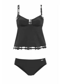 Kaheosaline Sunseeker tank