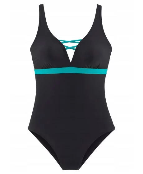 Vientisas Lascana maudymosi kstiumėlis