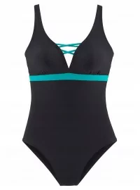 Vientisas Lascana maudymosi kstiumėlis