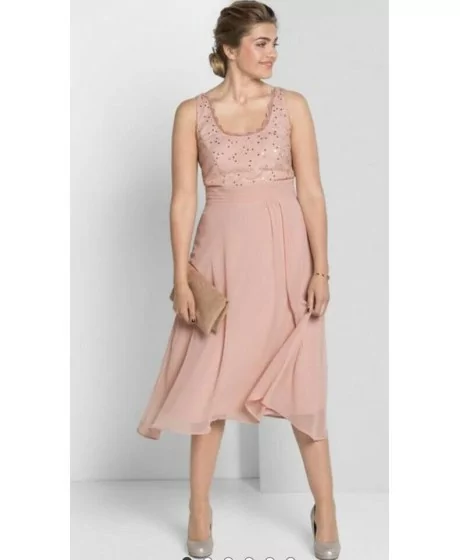 Sheego õhtukleit Sheego - 2