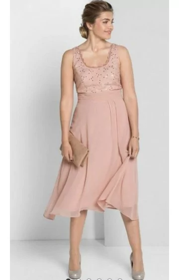 Sheego õhtukleit Sheego - 2