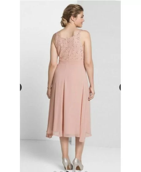 Sheego õhtukleit Sheego - 4