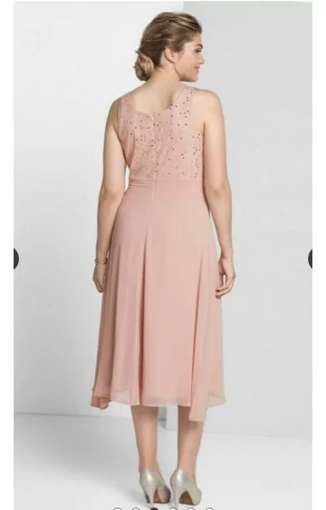 Sheego õhtukleit Sheego - 4