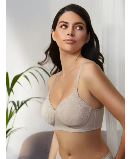 SELENE ortopeediline rinnahoidja INES Creaciones SELENE - 1