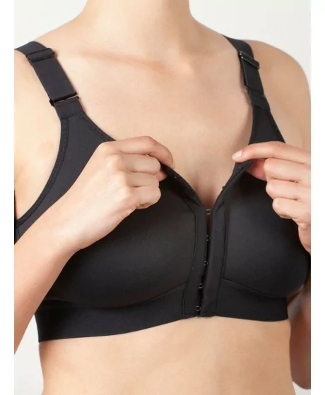 Pehme SELENE operatsioonijärgne rinnahoidja 8002 Creaciones SELENE - 2