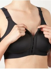 Pehme SELENE operatsioonijärgne rinnahoidja 8002 Creaciones SELENE - 2