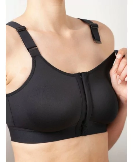 Pehme SELENE operatsioonijärgne rinnahoidja 8002 Creaciones SELENE - 3