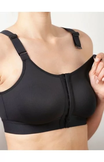 Pehme SELENE operatsioonijärgne rinnahoidja 8002 Creaciones SELENE - 3