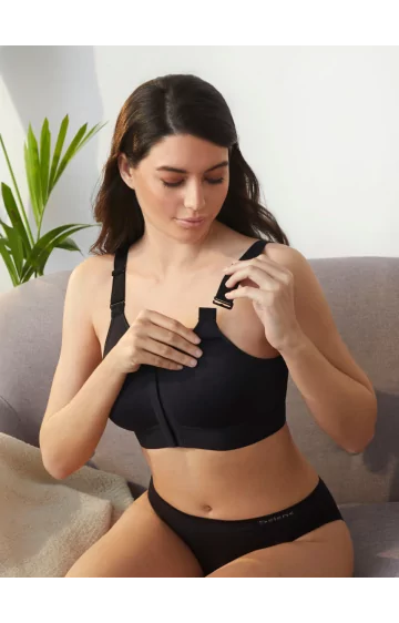 Pehme SELENE operatsioonijärgne rinnahoidja 8002 Creaciones SELENE - 6