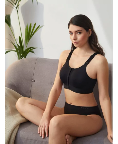 Pehme SELENE operatsioonijärgne rinnahoidja 8002 Creaciones SELENE - 7