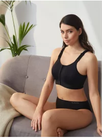 Pehme SELENE operatsioonijärgne rinnahoidja 8002 Creaciones SELENE - 7