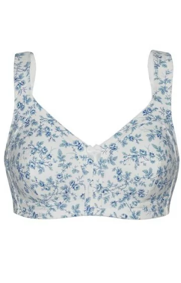 Sussa Creation medvilnės liemenėlių komplektas SUSA - 4