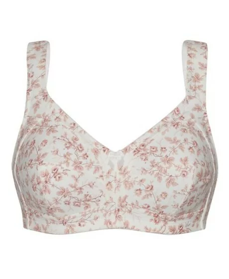 Sussa Creation medvilnės liemenėlių komplektas SUSA - 5