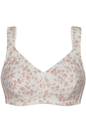 Sussa Creation medvilnės liemenėlių komplektas SUSA - 5