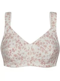 Sussa Creation medvilnės liemenėlių komplektas SUSA - 5