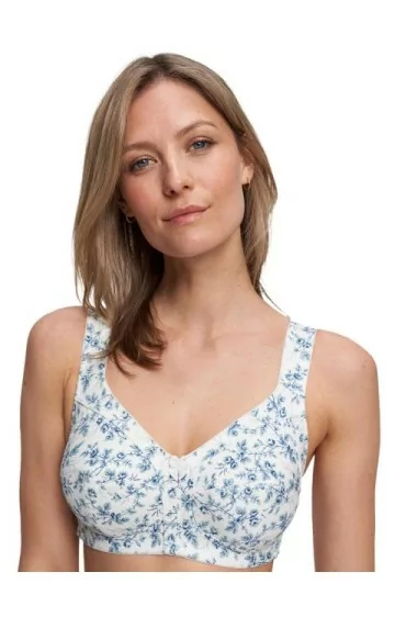 Sussa Creation medvilnės liemenėlių komplektas SUSA - 2