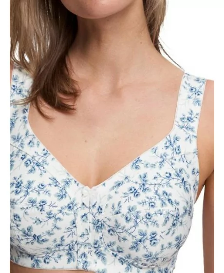 Sussa Creation medvilnės liemenėlių komplektas SUSA - 1