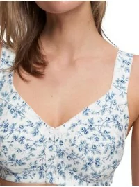 Sussa Creation medvilnės liemenėlių komplektas SUSA - 1