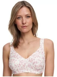 Sussa Creation medvilnės liemenėlių komplektas SUSA - 6