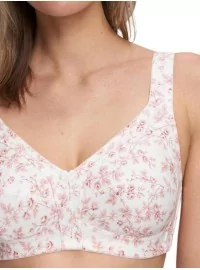 Sussa Creation medvilnės liemenėlių komplektas SUSA - 7