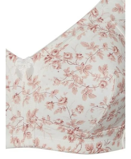 Sussa Creation medvilnės liemenėlių komplektas SUSA - 8