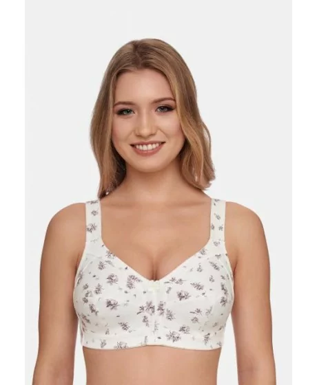 Sussa Creation medvilnės liemenėlė SUSA - 2