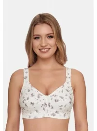 Sussa Creation medvilnės liemenėlė SUSA - 2