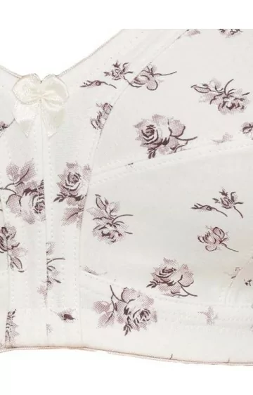 Sussa Creation medvilnės liemenėlė SUSA - 4