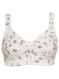 Sussa Creation medvilnės liemenėlė SUSA - 5