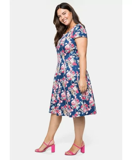 Sheego puuvillane kleit Sheego - 3