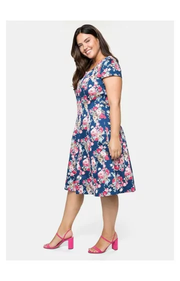 Sheego puuvillane kleit Sheego - 3