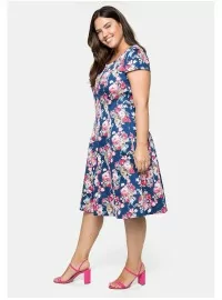 Sheego puuvillane kleit Sheego - 3