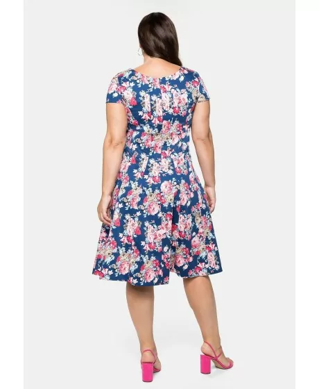 Sheego puuvillane kleit Sheego - 4