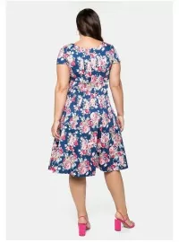 Sheego puuvillane kleit Sheego - 4