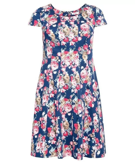 Sheego puuvillane kleit Sheego - 5