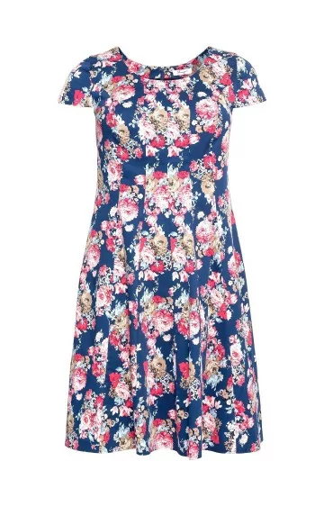 Sheego puuvillane kleit Sheego - 5