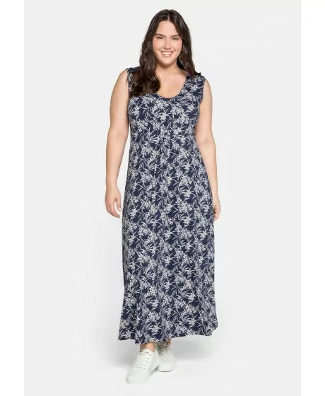 Varrukateta Sheego trikotaažkleit Sheego - 1