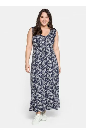 Varrukateta Sheego trikotaažkleit Sheego - 1