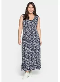 Varrukateta Sheego trikotaažkleit Sheego - 1