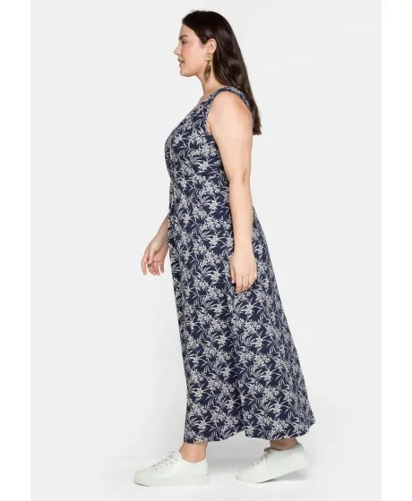 Varrukateta Sheego trikotaažkleit Sheego - 2