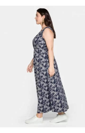 Varrukateta Sheego trikotaažkleit Sheego - 2