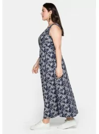 Varrukateta Sheego trikotaažkleit Sheego - 2