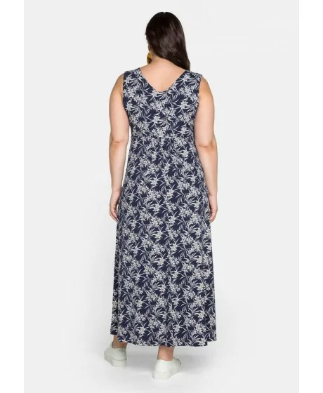 Varrukateta Sheego trikotaažkleit Sheego - 3