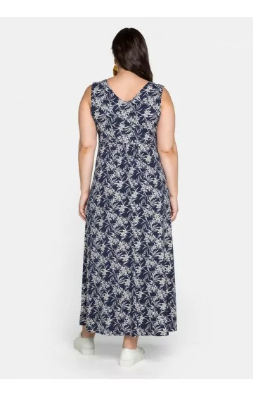 Varrukateta Sheego trikotaažkleit Sheego - 3