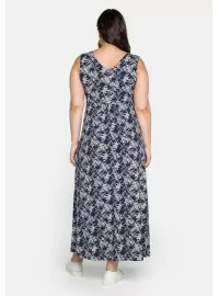 Varrukateta Sheego trikotaažkleit Sheego - 3