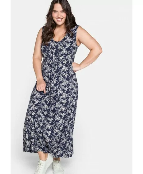 Varrukateta Sheego trikotaažkleit Sheego - 4