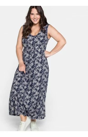 Varrukateta Sheego trikotaažkleit Sheego - 4