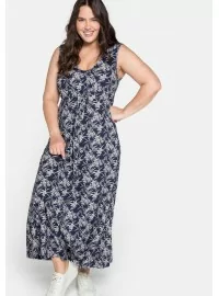 Varrukateta Sheego trikotaažkleit Sheego - 4