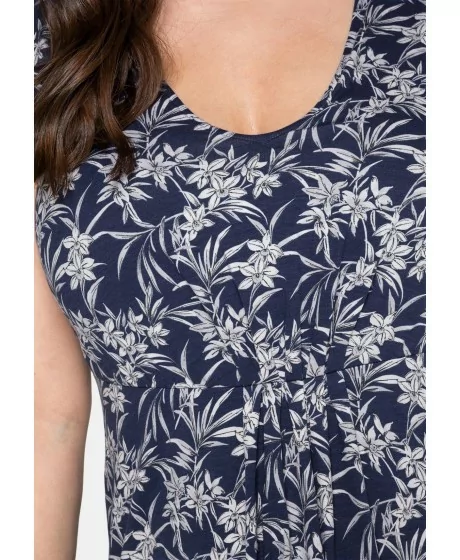 Varrukateta Sheego trikotaažkleit Sheego - 5