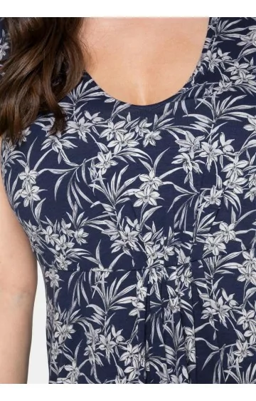 Varrukateta Sheego trikotaažkleit Sheego - 5